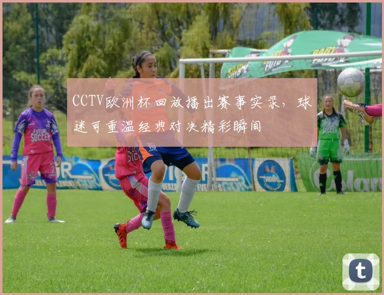 CCTV欧洲杯回放播出赛事实录,球迷可重温经典对决精彩瞬间