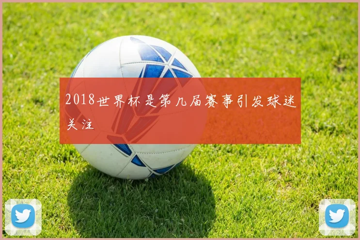 2018世界杯是第几届赛事引发球迷关注