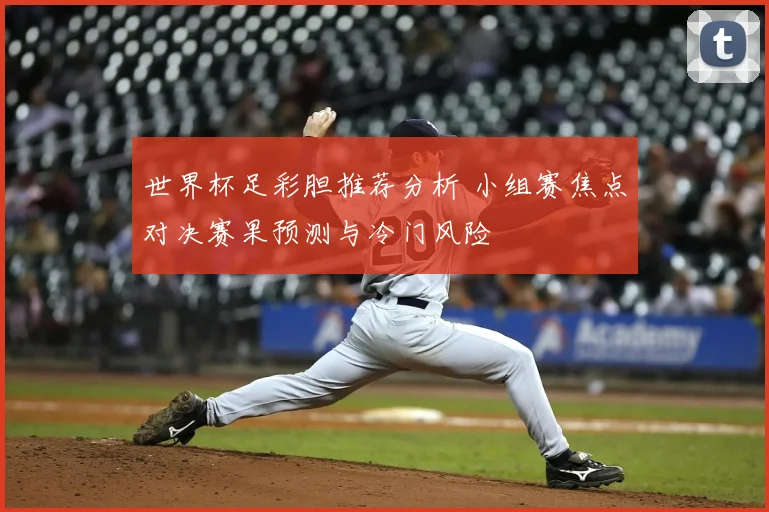 世界杯足彩胆推荐分析 小组赛焦点对决赛果预测与冷门风险
