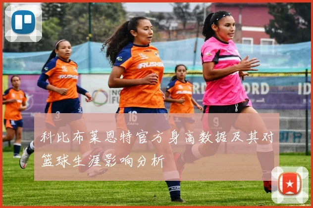 科比布莱恩特官方身高数据及其对篮球生涯影响分析